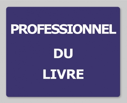 Abonnement Professionnel du Livre