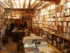 Intérieur Librairie