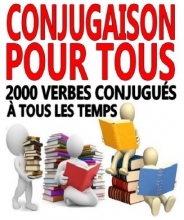 Conjugaison - Bookiner