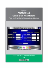 Module 13 - Bookiner
