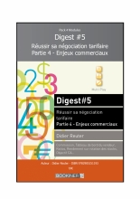 Pack Digest#5 - Bookiner
