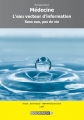 Eau vecteur d'information - Bookiner