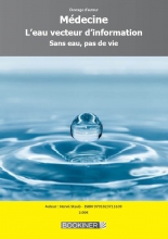 Eau vecteur d'information - Bookiner