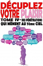 Pénétrations qui mènent au 7e ciel - Bookiner
