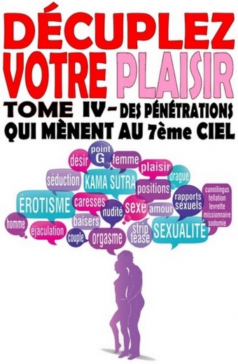 Pénétrations qui mènent au 7e ciel - Bookiner