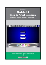 Module 15 - Bookiner