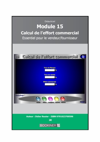 Module 15 - Bookiner