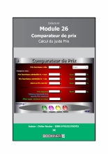 Module 26 - Bookiner