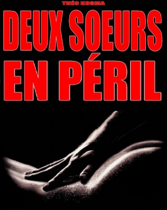 Deux soeurs en péril - Bookiner