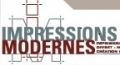 Impressions modernes