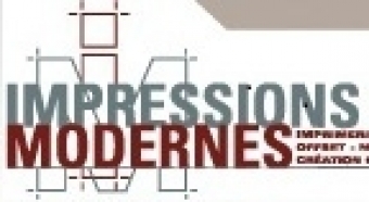 Impressions modernes
