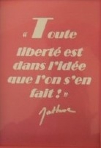 Toute liberté - Bookiner.com