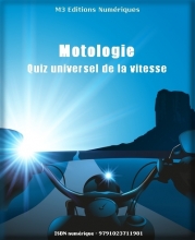 Quiz universel- Bookiner