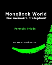 Formule Privée - Bookiner