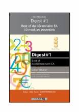 Pack Digest#1 - Bookiner