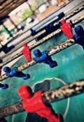 World Cup 2014 - Bookiner