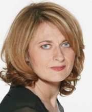 Sonia Dubois - Bookiner