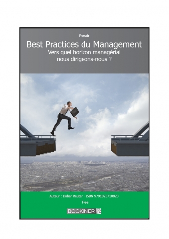 Horizon managérial - Bookiner