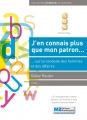 J'en connais plus ebook - Bookiner