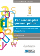 J'en connais plus ebook - Bookiner