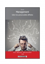 Personnalités difficiles - Bookiner