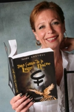 Sandra Rastoll - Bookiner