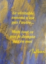 Le véritable ennemi - Bookiner.com
