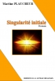 Singularité initiale