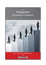 Anthropologie management - Bookiner