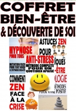 Coffret découverte de soi - Bookiner