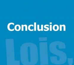 Conclusion - Bookiner.com