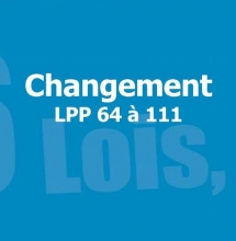Changement - Bookiner.com