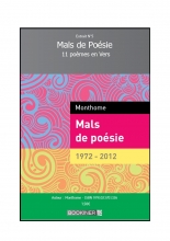 Mals de Poésie 5 - Bookiner