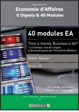 40 modules