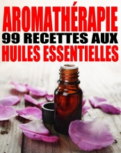 Aromathérapie - Bookiner