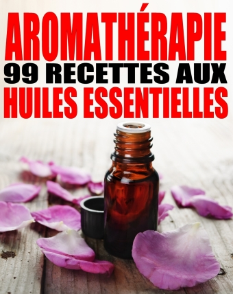 Aromathérapie - Bookiner