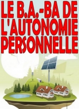 Autonomie personnelle - Bookiner