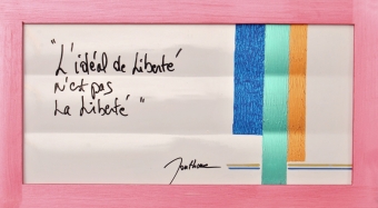 M17 - L'idéal de liberté - Bookiner