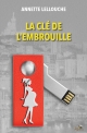 Clé de l'embrouille - Bookiner
