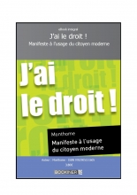 J'ai le droit ebook - Bookiner