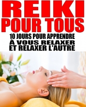 Reiki - Bookiner