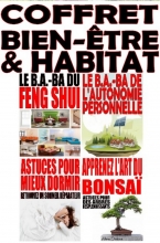 Coffret habitat - Bookiner