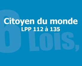 Citoyen du monde