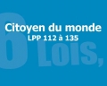 Citoyen du monde