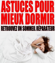 Mieux dormir - Bookiner