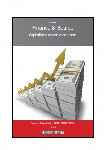 Capitalisme - Bookiner