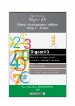 Digest N°3 - Bookiner