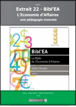 Pédagogie inversée - Bookiner