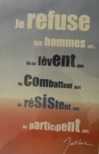 Je refuse - Bookiner.com