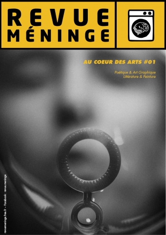 Revue Méninge - Bookiner
